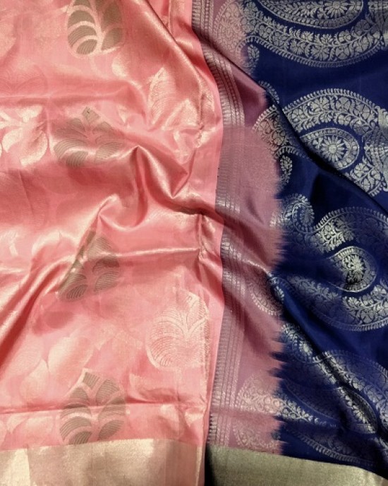 UPPADA PATTU SAREE